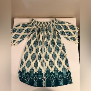 LOVE, Fire brand dress